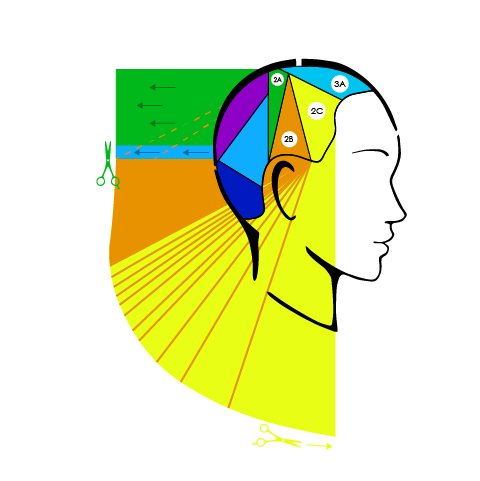 Geometric Color